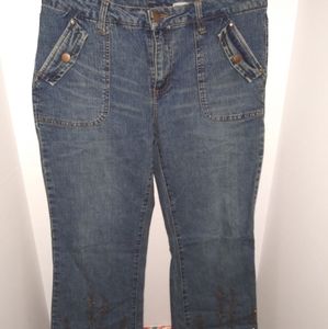 Jazzie jeans   (Q-P#3)